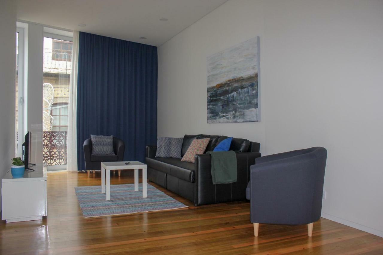 Banho De Mar Apartment *