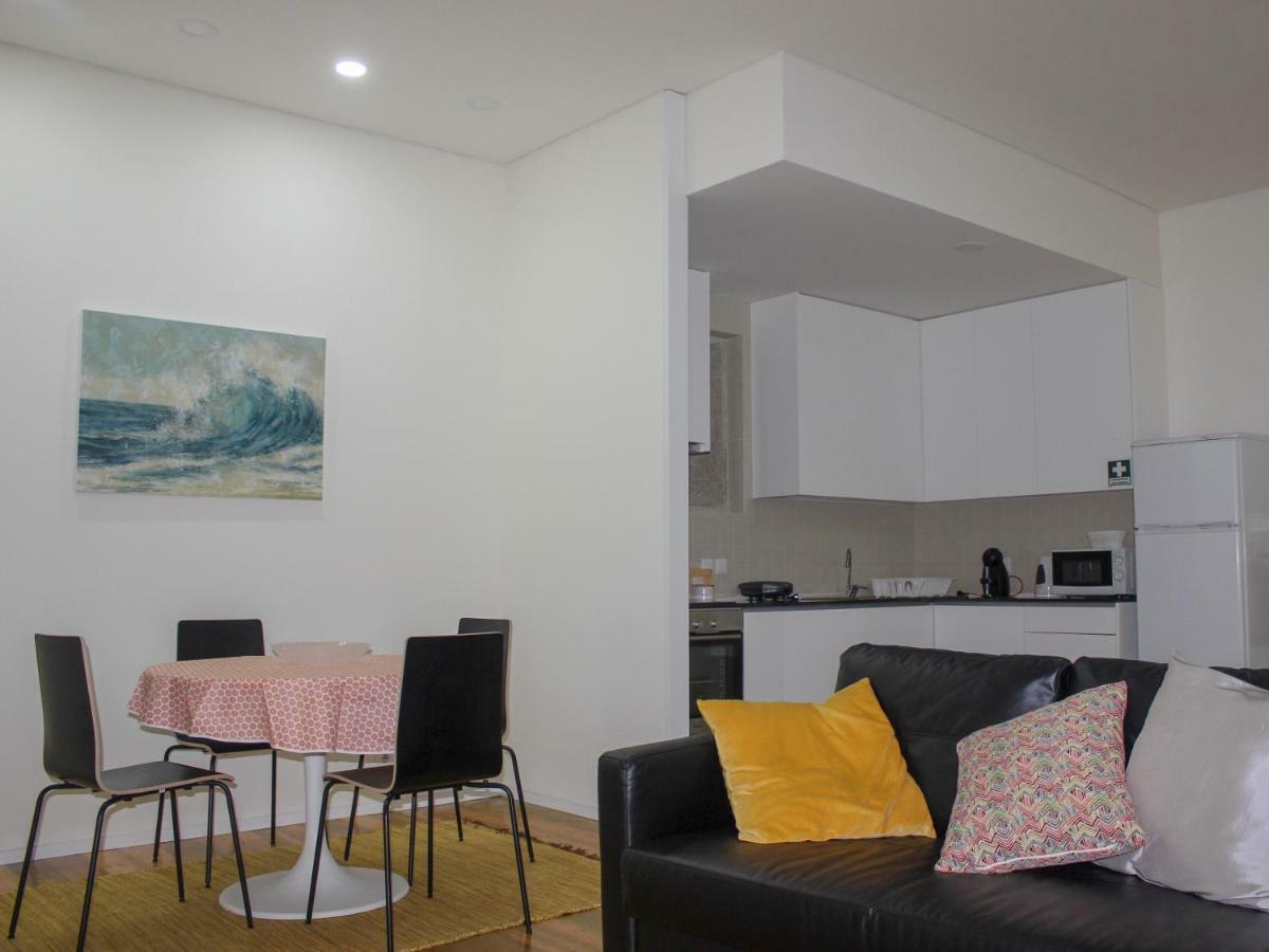 Apartment Banho De Mar