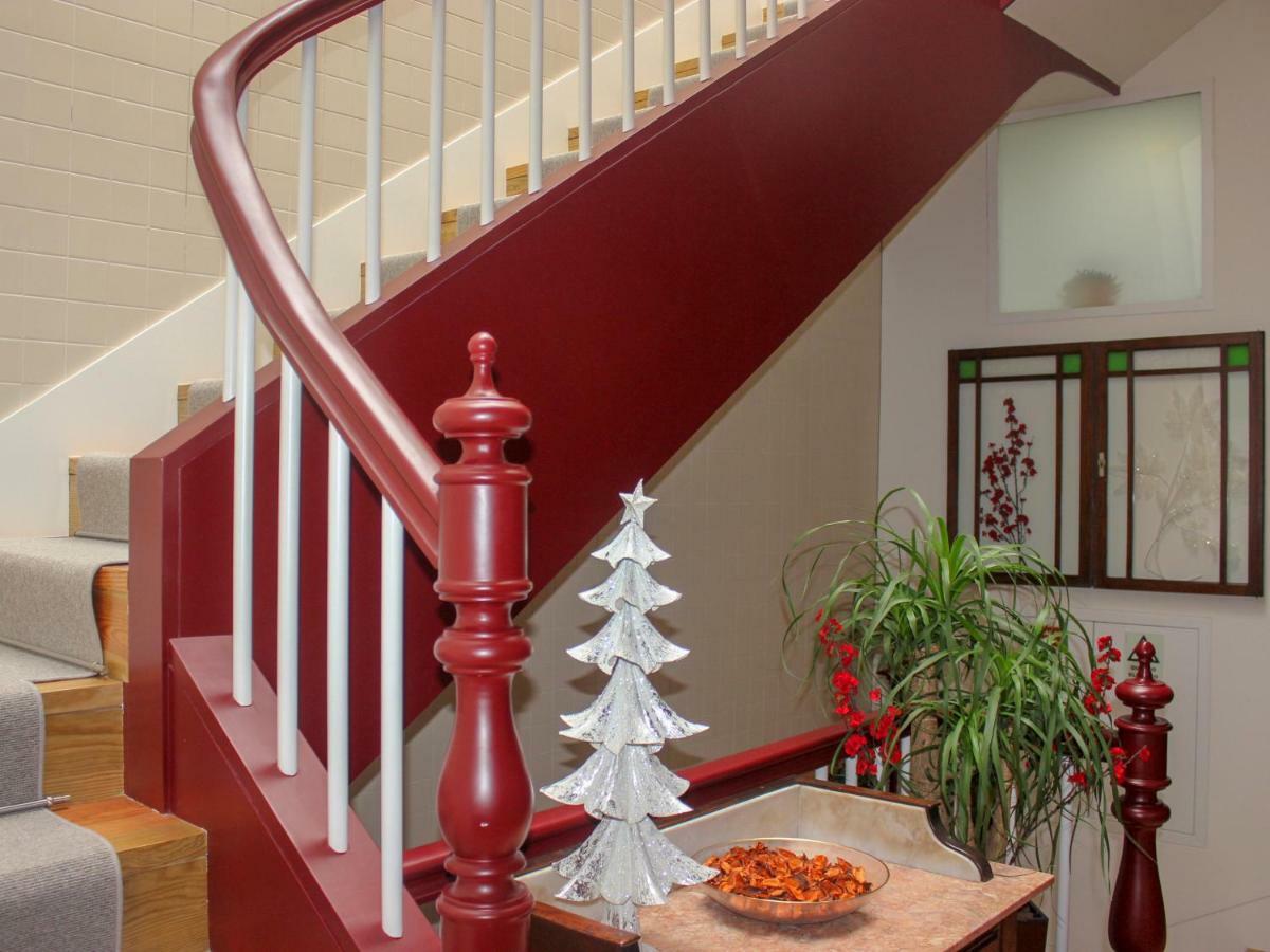 Banho De Mar Apartment