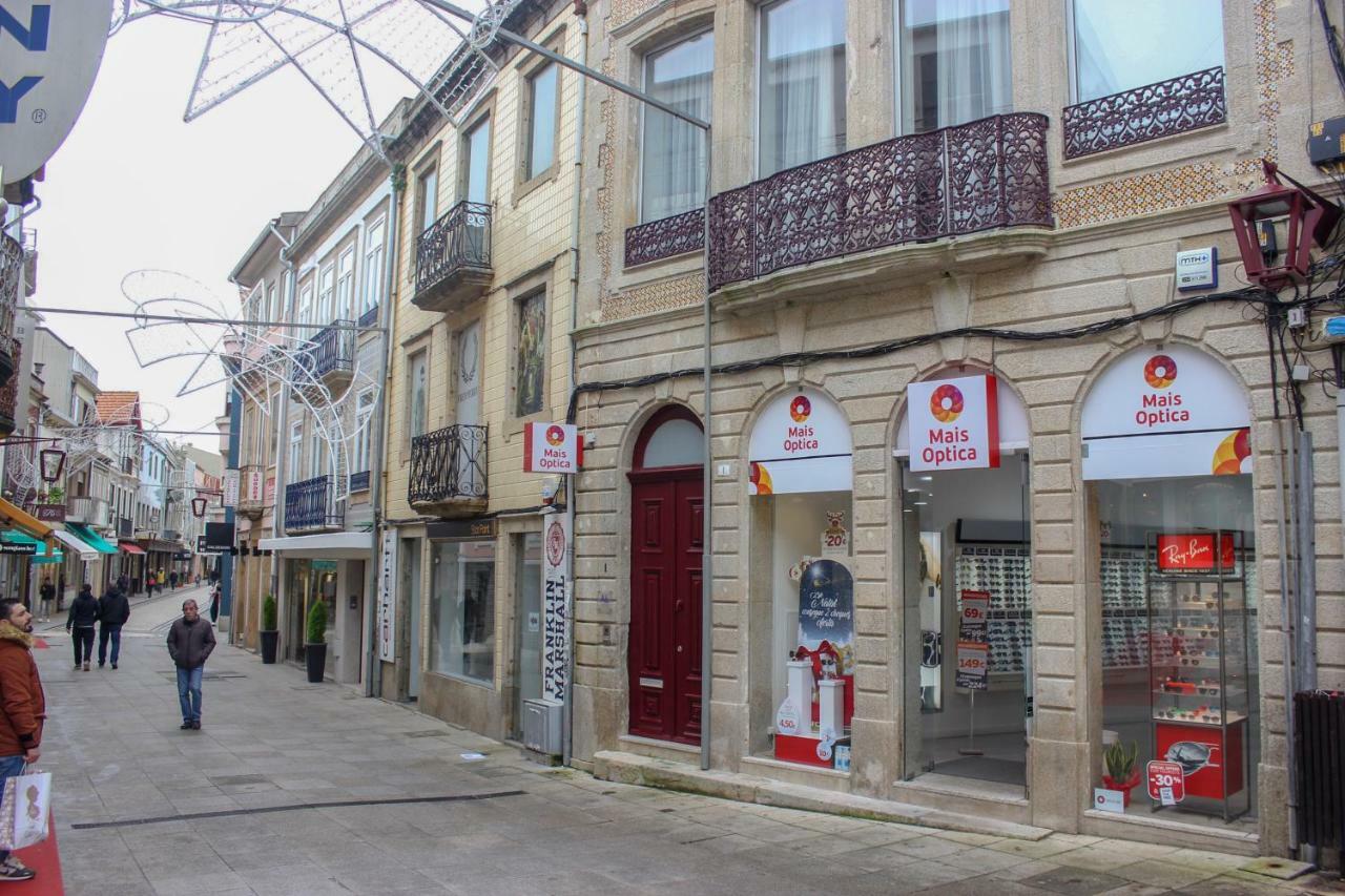 Apartment Banho De Mar Póvoa de Varzim